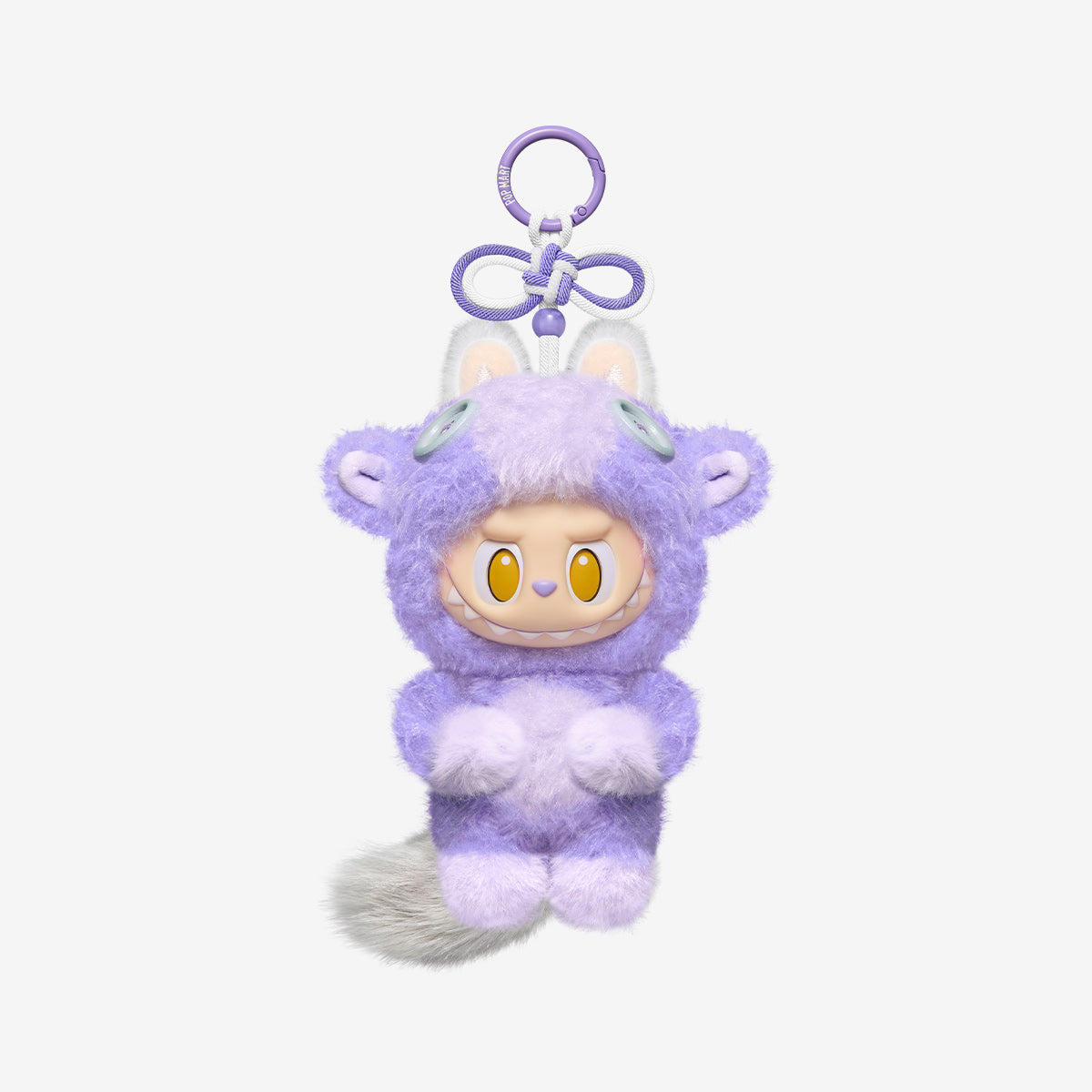 Have a Good Run Plush Pendant Blind Box – Tiny Boxes