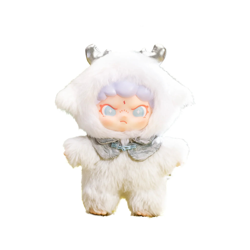 DORA Shanhai Dream Series Vinyl Plush Doll Blind Box - Tiny Boxes