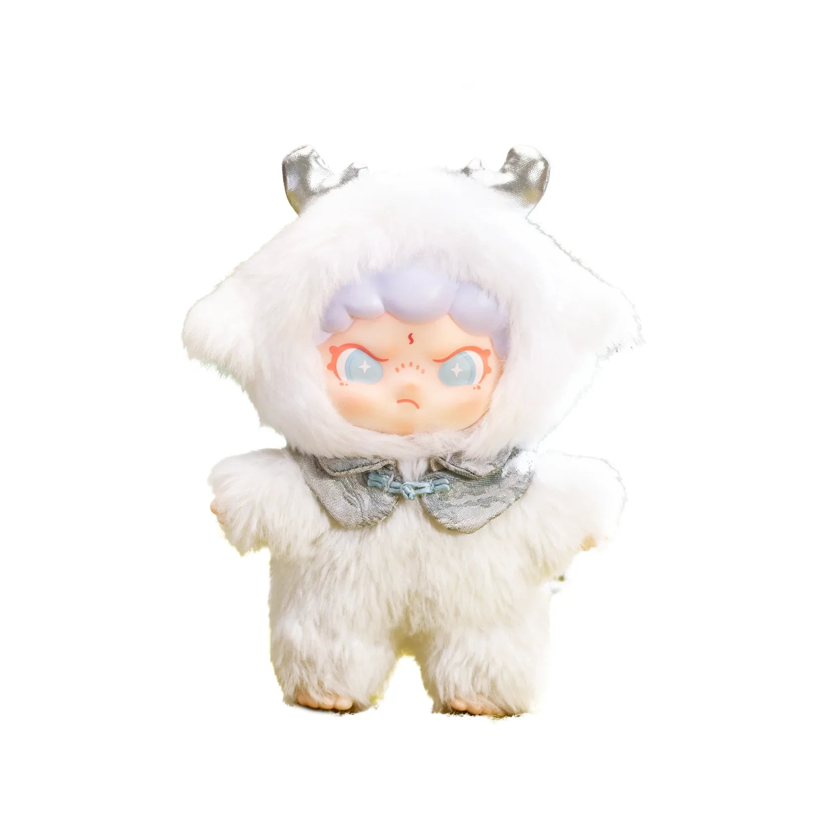 DORA Shanhai Dream Series Vinyl Plush Doll Blind Box - Tiny Boxes