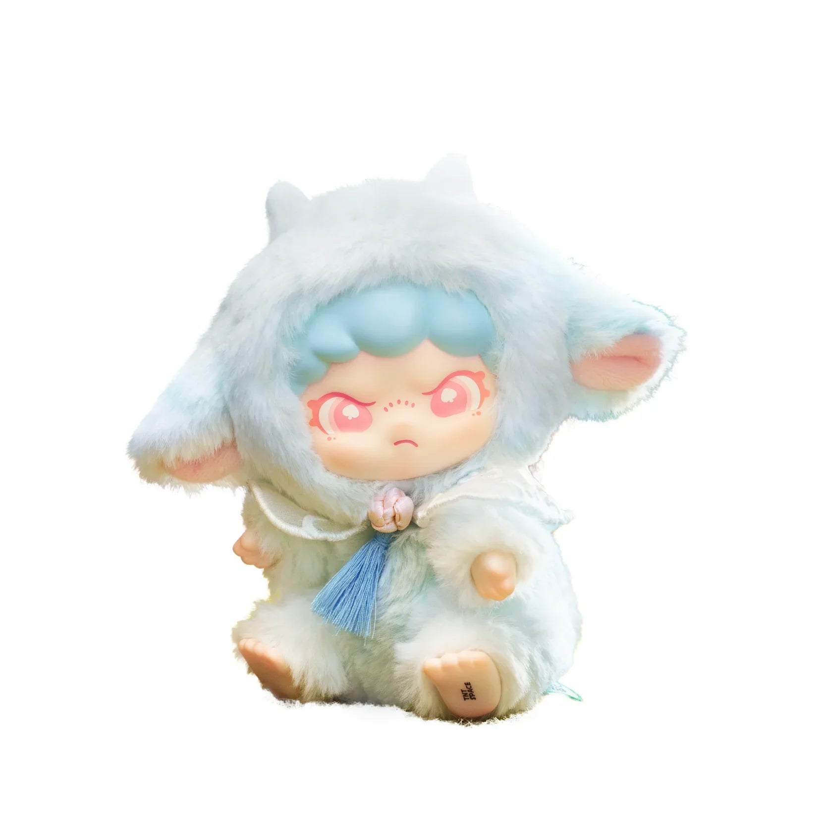 DORA Shanhai Dream Series Vinyl Plush Doll Blind Box - Tiny Boxes