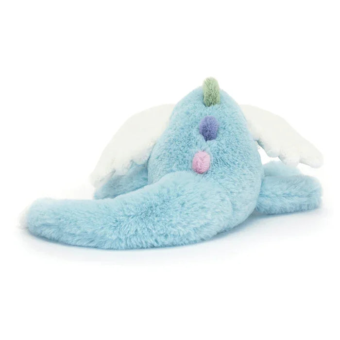 Jellycat Sky Dragon(Large) - Tiny Boxes