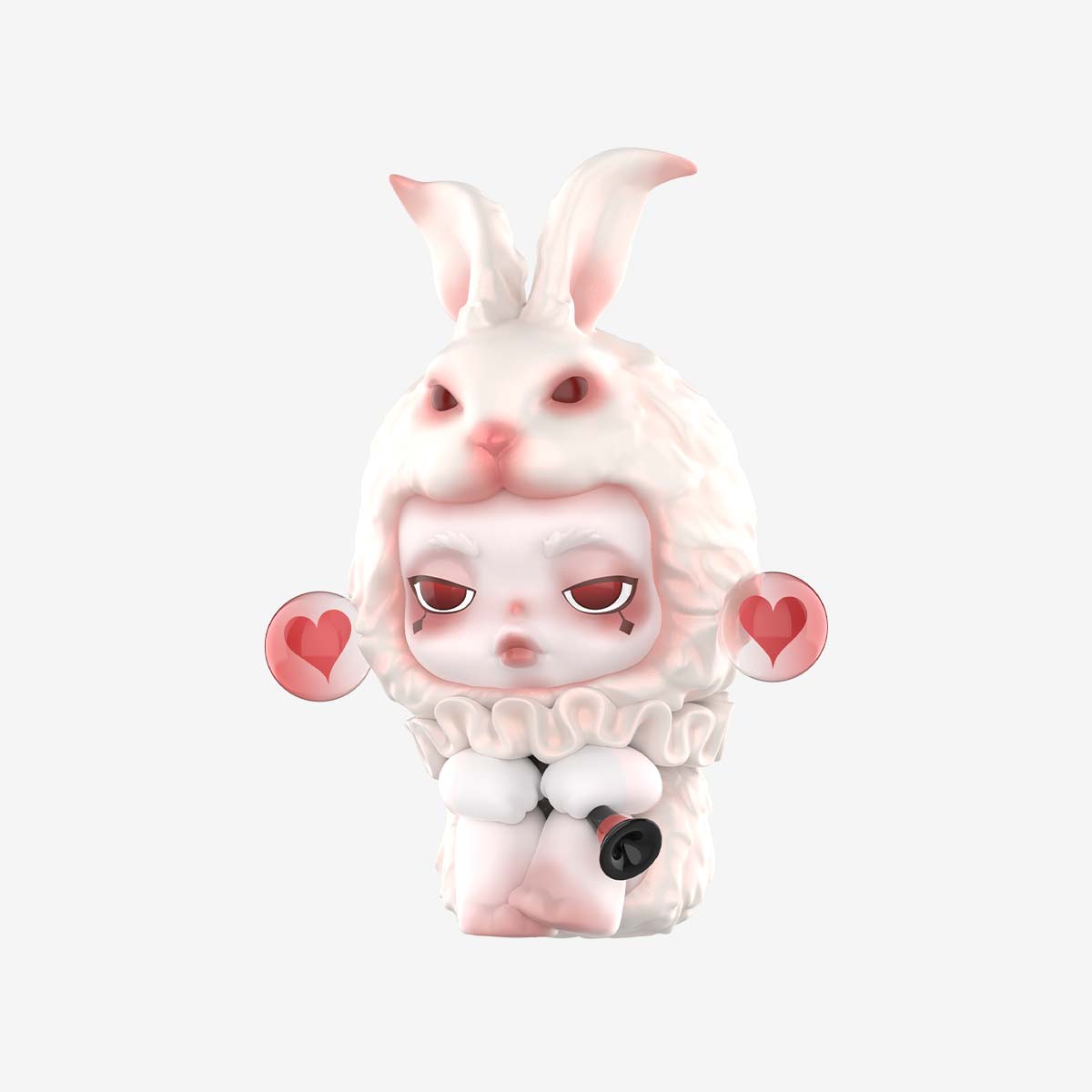 Skullpanda Wonderland Series Figure - Tiny Boxes