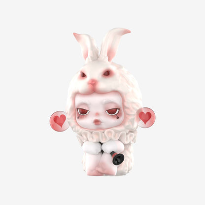 Skullpanda Wonderland Series Figure - Tiny Boxes