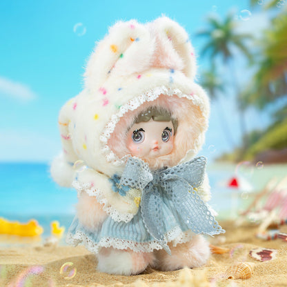 NOMMI Weather Forecast Series Plush Dolls Blind Box