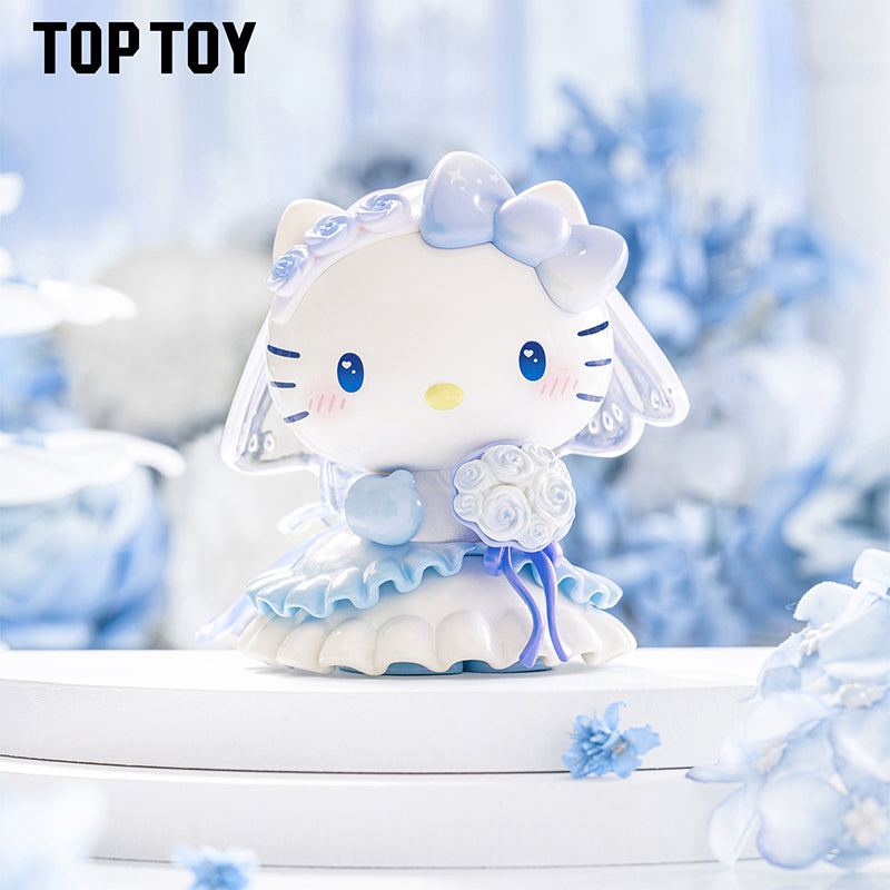 TOP TOY Romantic Wedding Blind Boxes