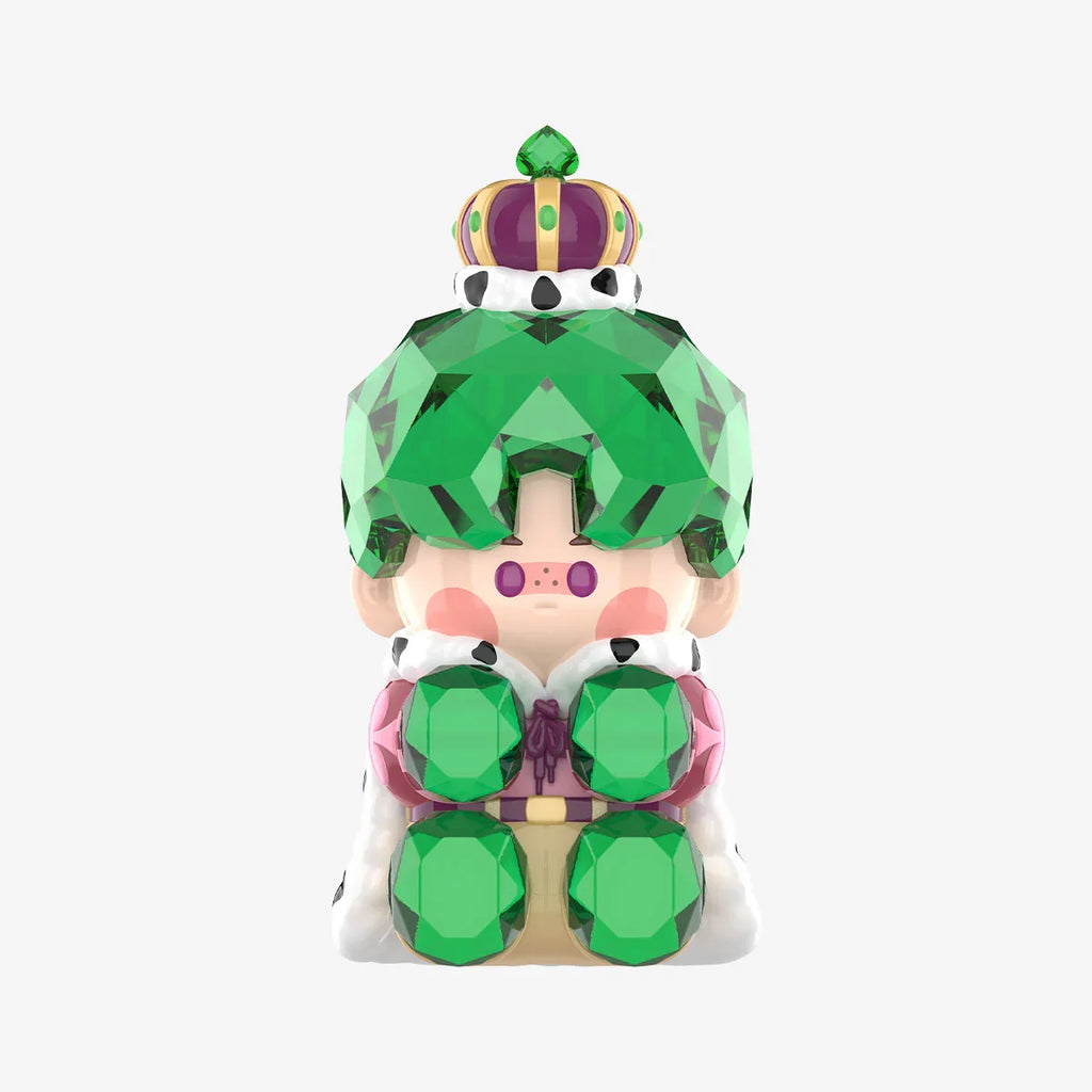 PINO JELLY Hard & Shiny Series Figures - Tiny Boxes