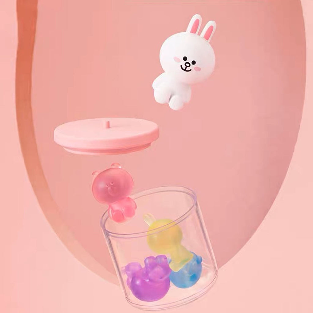 Line Friends Candy Jar Series Blind Box