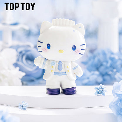TOP TOY Romantic Wedding Blind Boxes