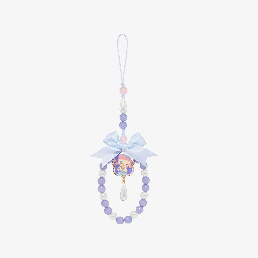 MOLLY Daily Look Series-Phone Charm Blind Box - Tiny Boxes
