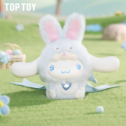 ***Pre-order***TOP TOY Diamond Bunny Baby Series Blind Box