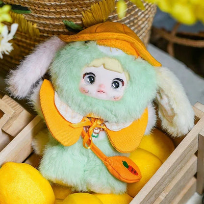 Nommi V5 Puppy Diary Plush Series Blind Box