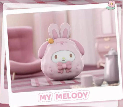 Sanrio Roly-poly Toy - Tiny Boxes