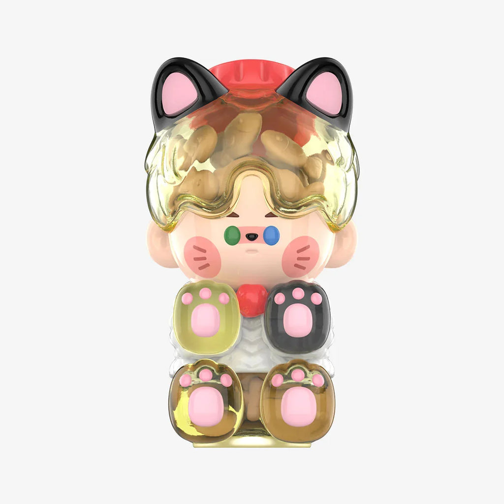 PINO JELLY In Your Life Series Figure - Tiny Boxes