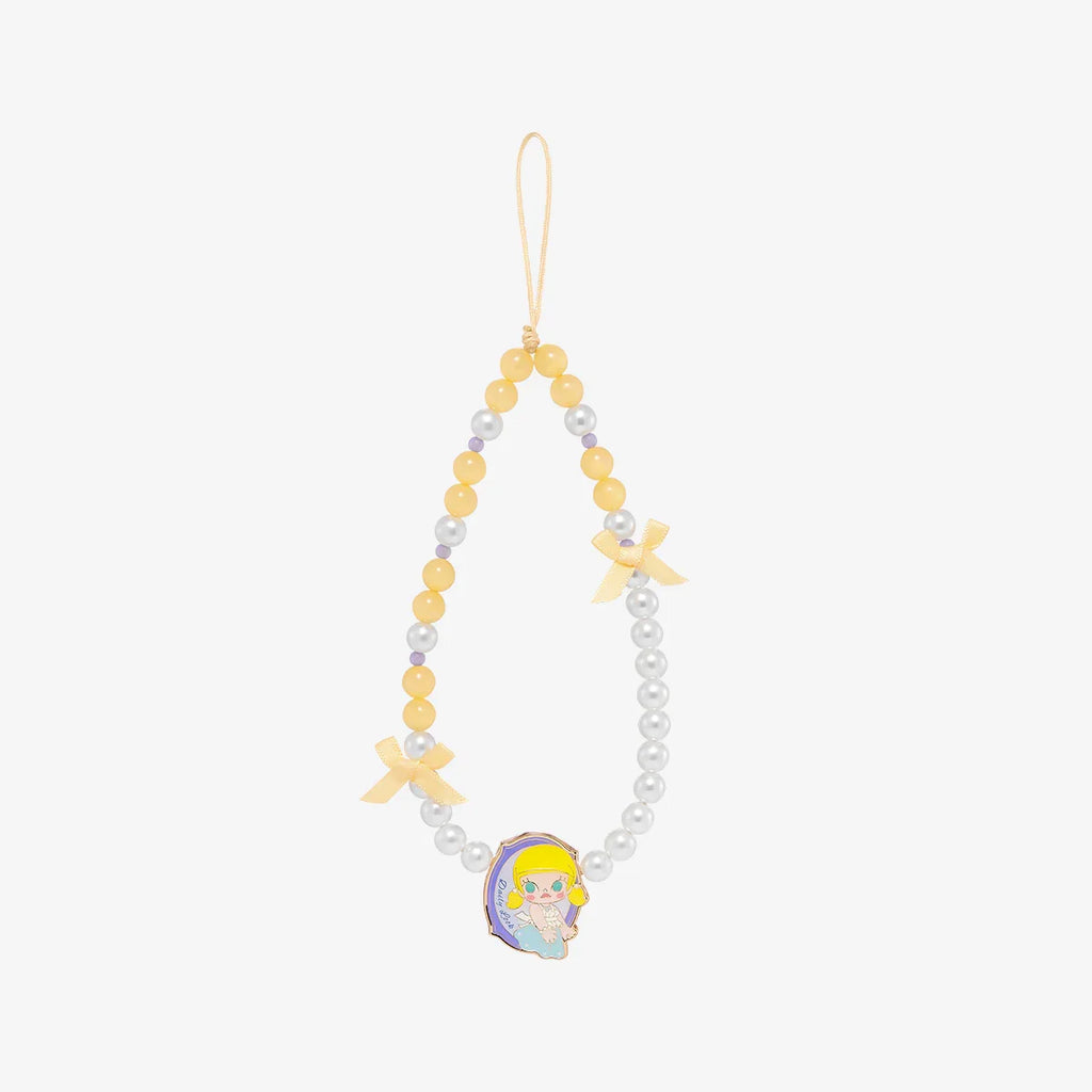 MOLLY Daily Look Series-Phone Charm Blind Box - Tiny Boxes