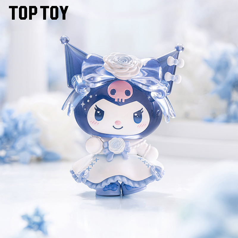 TOP TOY Romantic Wedding Blind Boxes