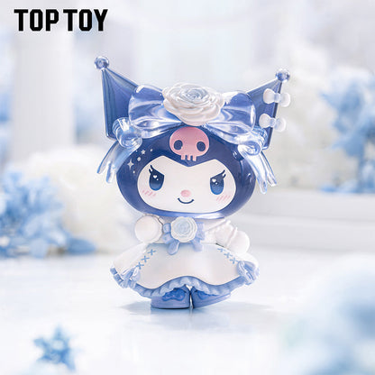 TOP TOY Romantic Wedding Blind Boxes