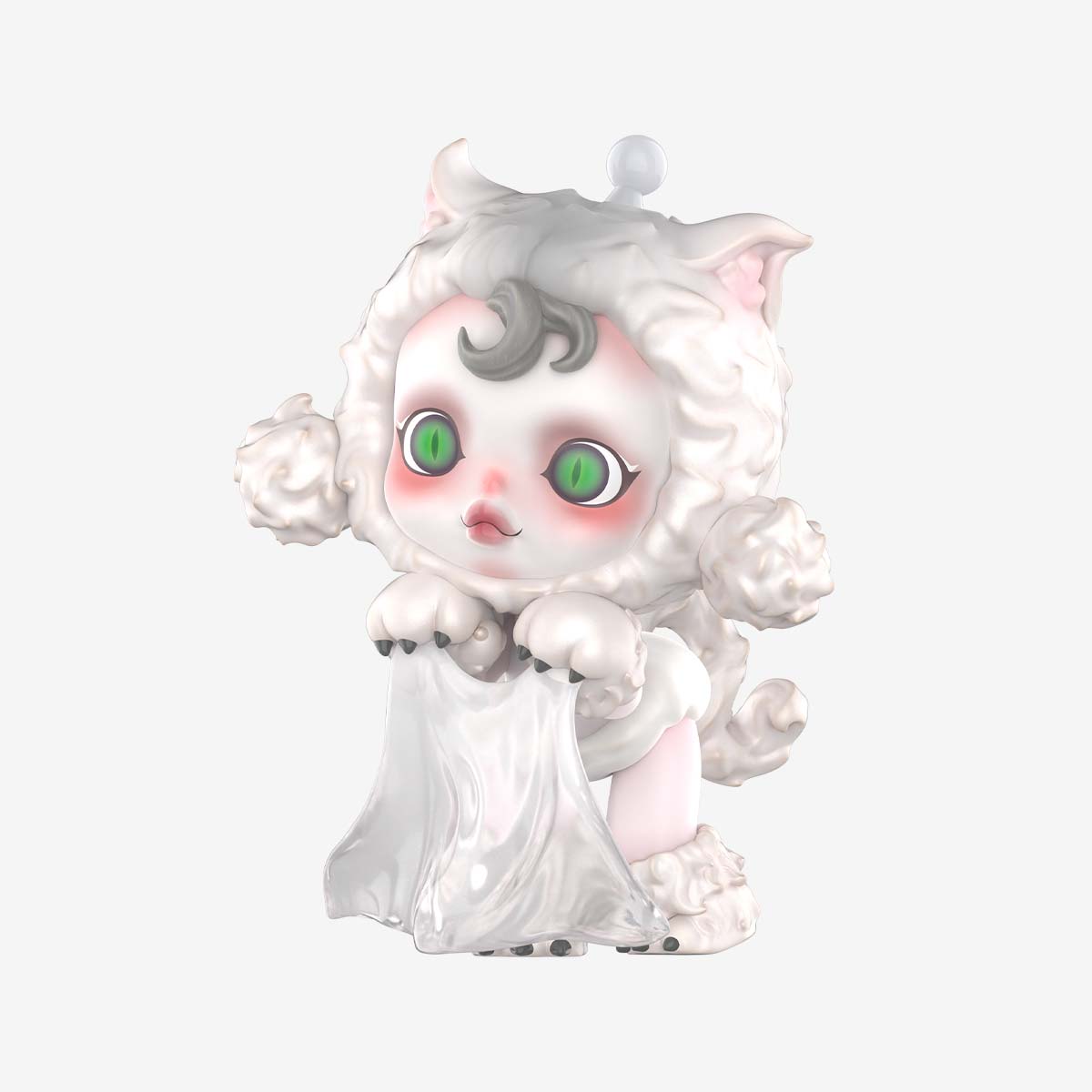 Skullpanda Wonderland Series Figure - Tiny Boxes