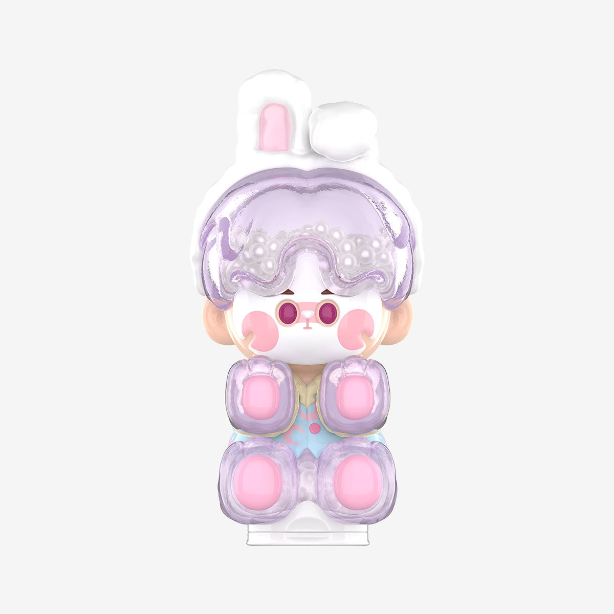 PINO JELLY In Your Life Series Figure