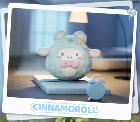Sanrio Roly-poly Toy - Tiny Boxes