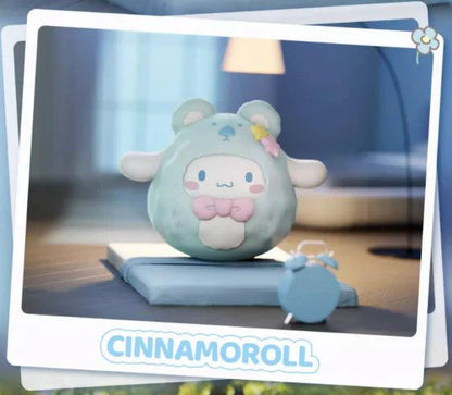 Sanrio Roly-poly Toy - Tiny Boxes