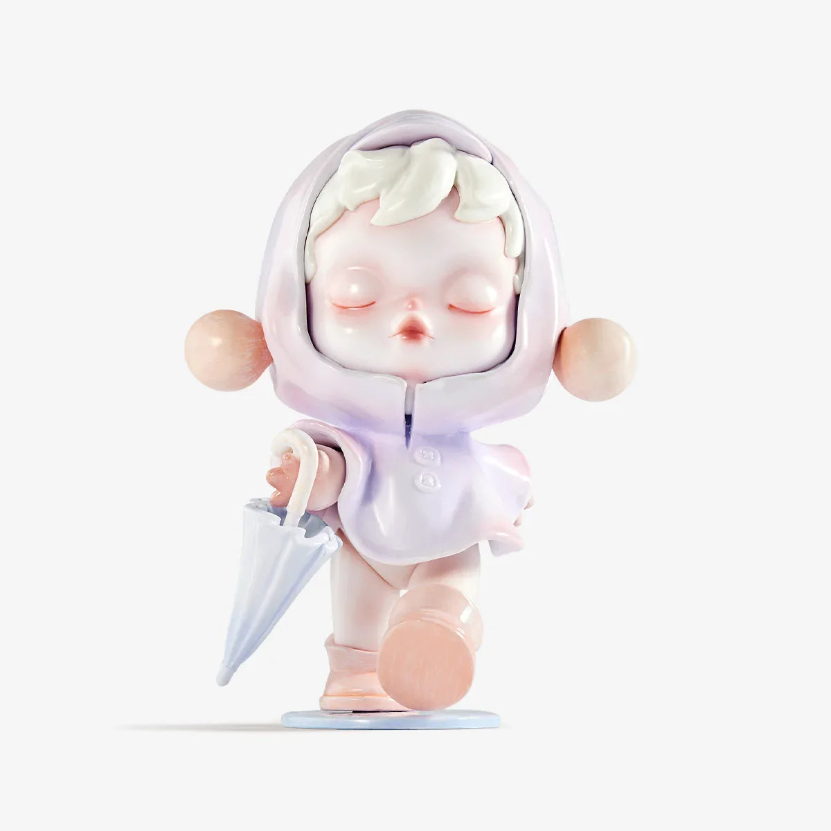 Skullpanda Warmth Series Blind Box - Tiny Boxes