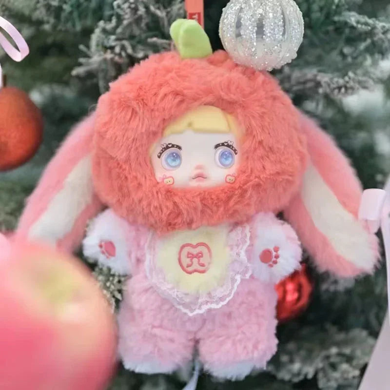 Nommi Interesting Fruits Series Plush Blind Box - Tiny Boxes