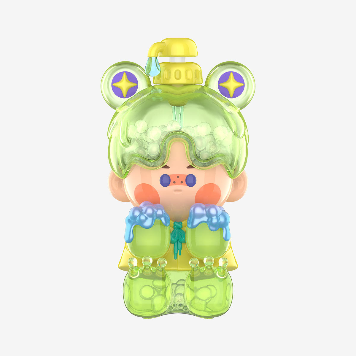 PINO JELLY In Your Life Series Figure