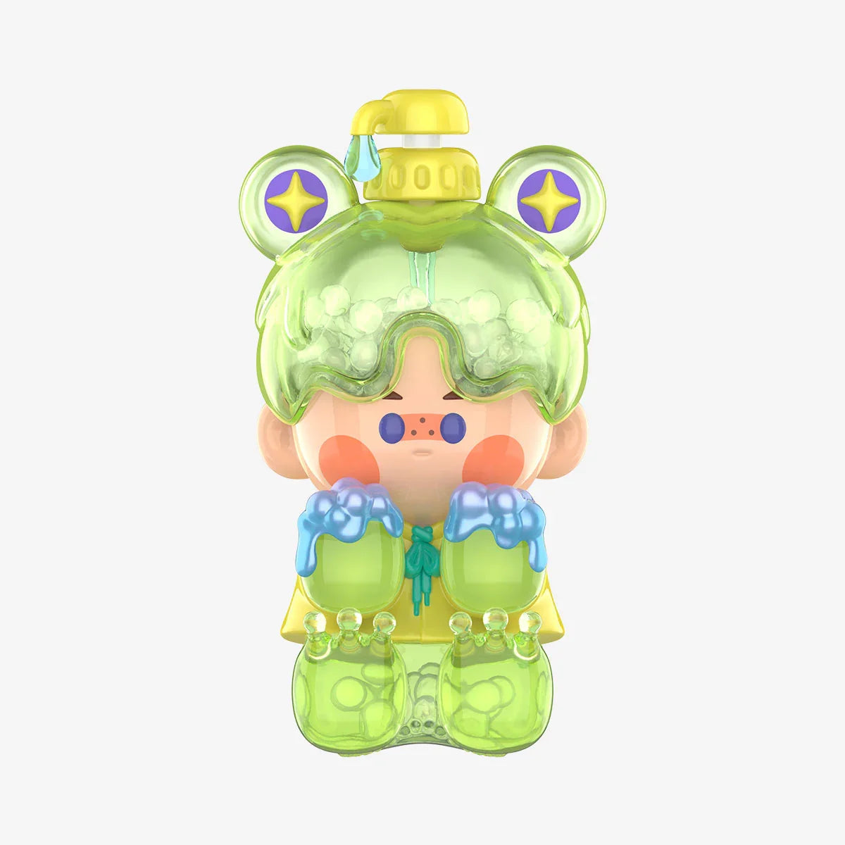 PINO JELLY In Your Life Series Figure - Tiny Boxes