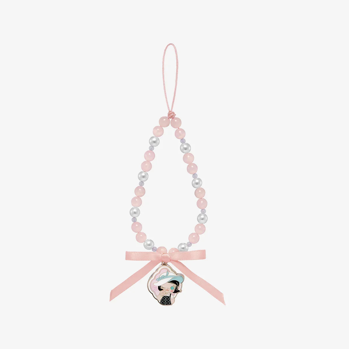 MOLLY Daily Look Series-Phone Charm Blind Box - Tiny Boxes