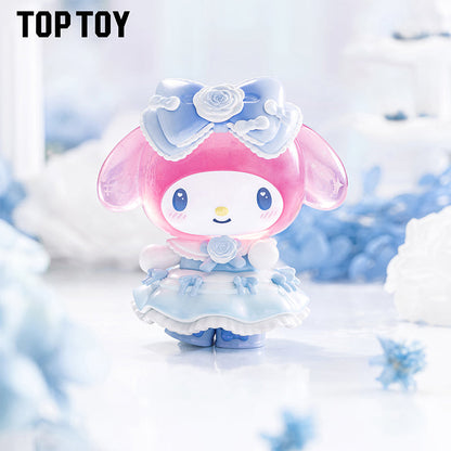 TOP TOY Romantic Wedding Blind Boxes