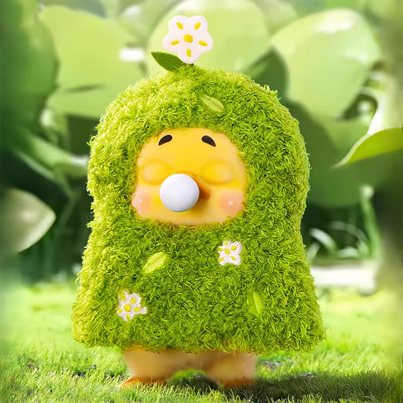 新品未開封！UPSETDUCK V3 2個・キーホルダー1個　アップスダック UPSETDUCK V3 Born This Way Duck Plush Series Blind Box | Tiny Boxes