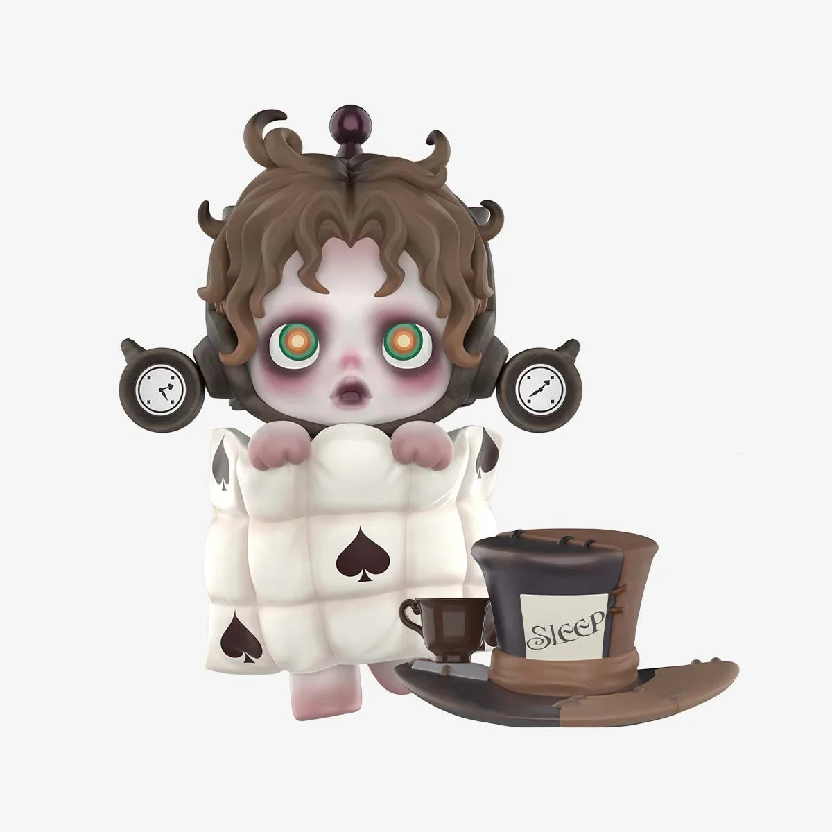 Skullpanda Wonderland Series Figure - Tiny Boxes