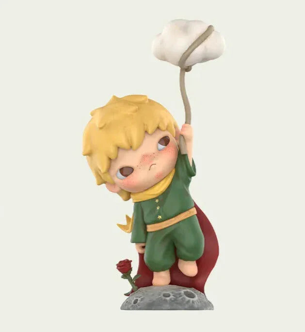 Hirono×Le Petit Prince Series Figures - Tiny Boxes