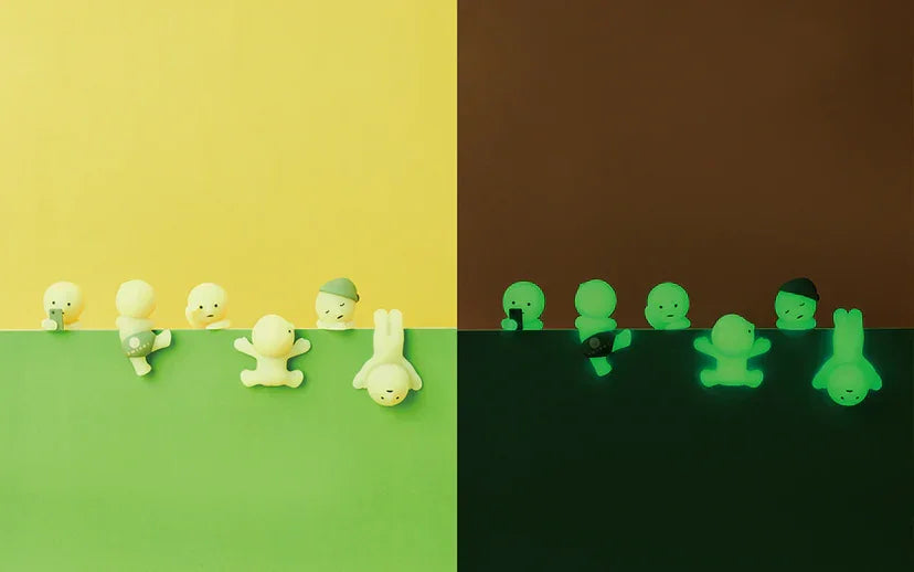 SMISKI HIPPERS Blind Box - Tiny Boxes