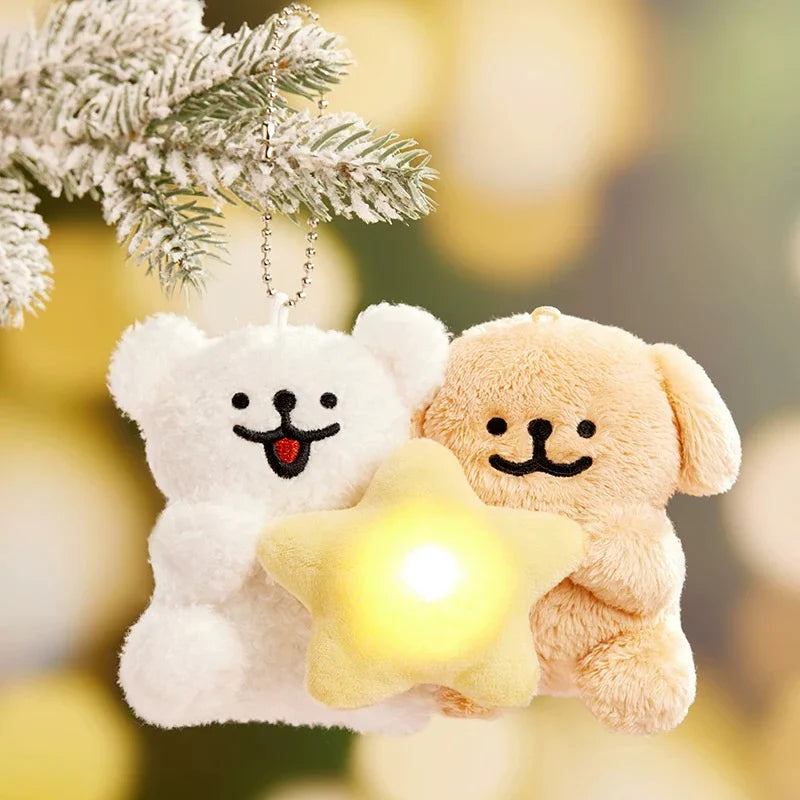 Maltese Puppy Life Lucky Dog Series Blind Box (1 Random Box) - Tiny Boxes