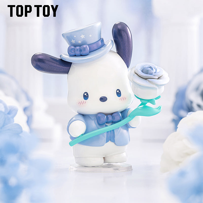 TOP TOY Romantic Wedding Blind Boxes