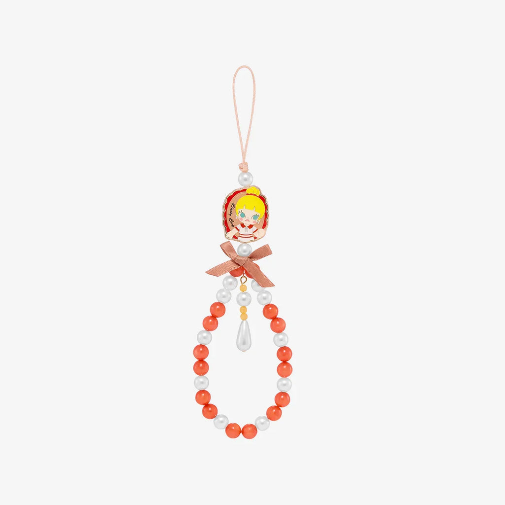 MOLLY Daily Look Series-Phone Charm Blind Box - Tiny Boxes