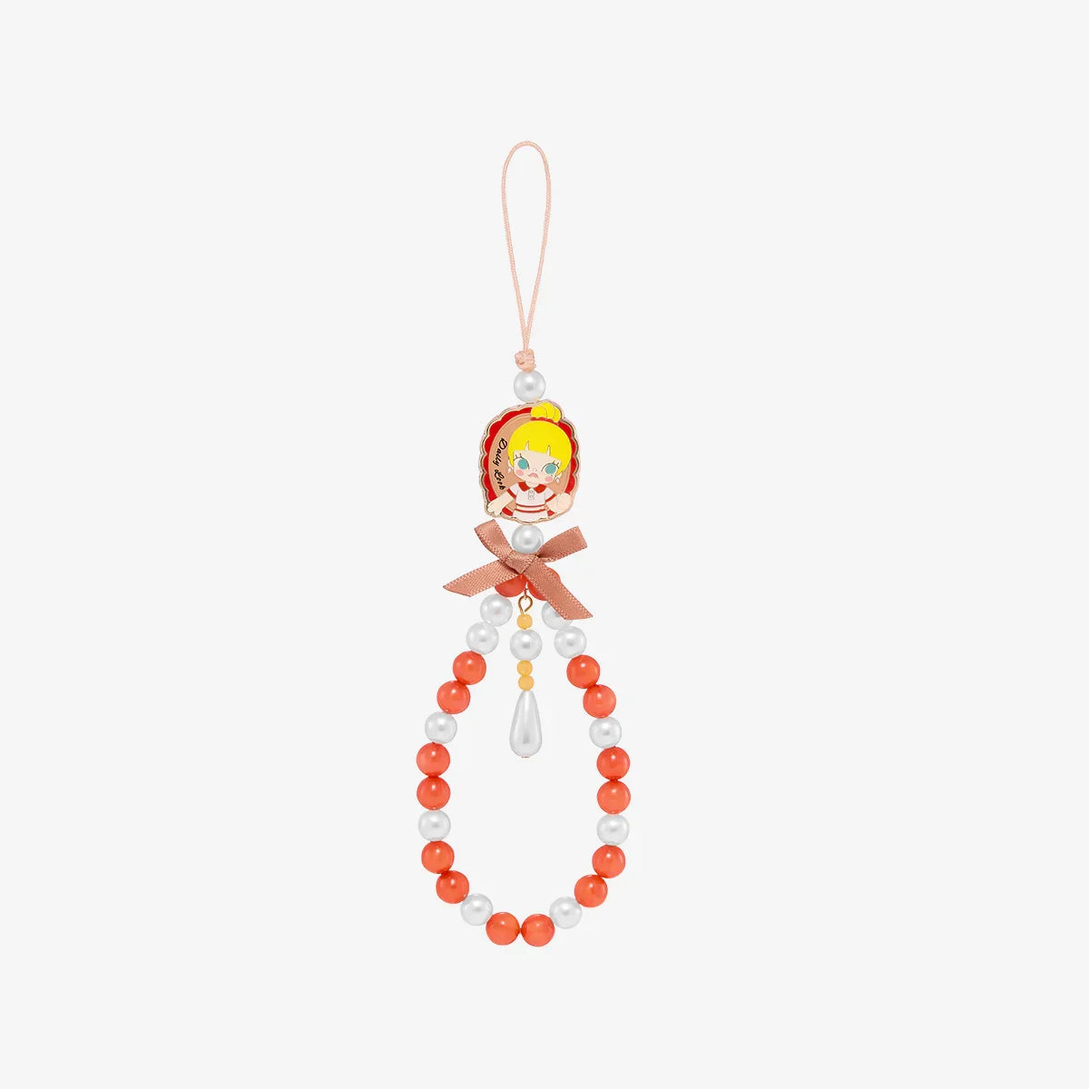 MOLLY Daily Look Series-Phone Charm Blind Box - Tiny Boxes