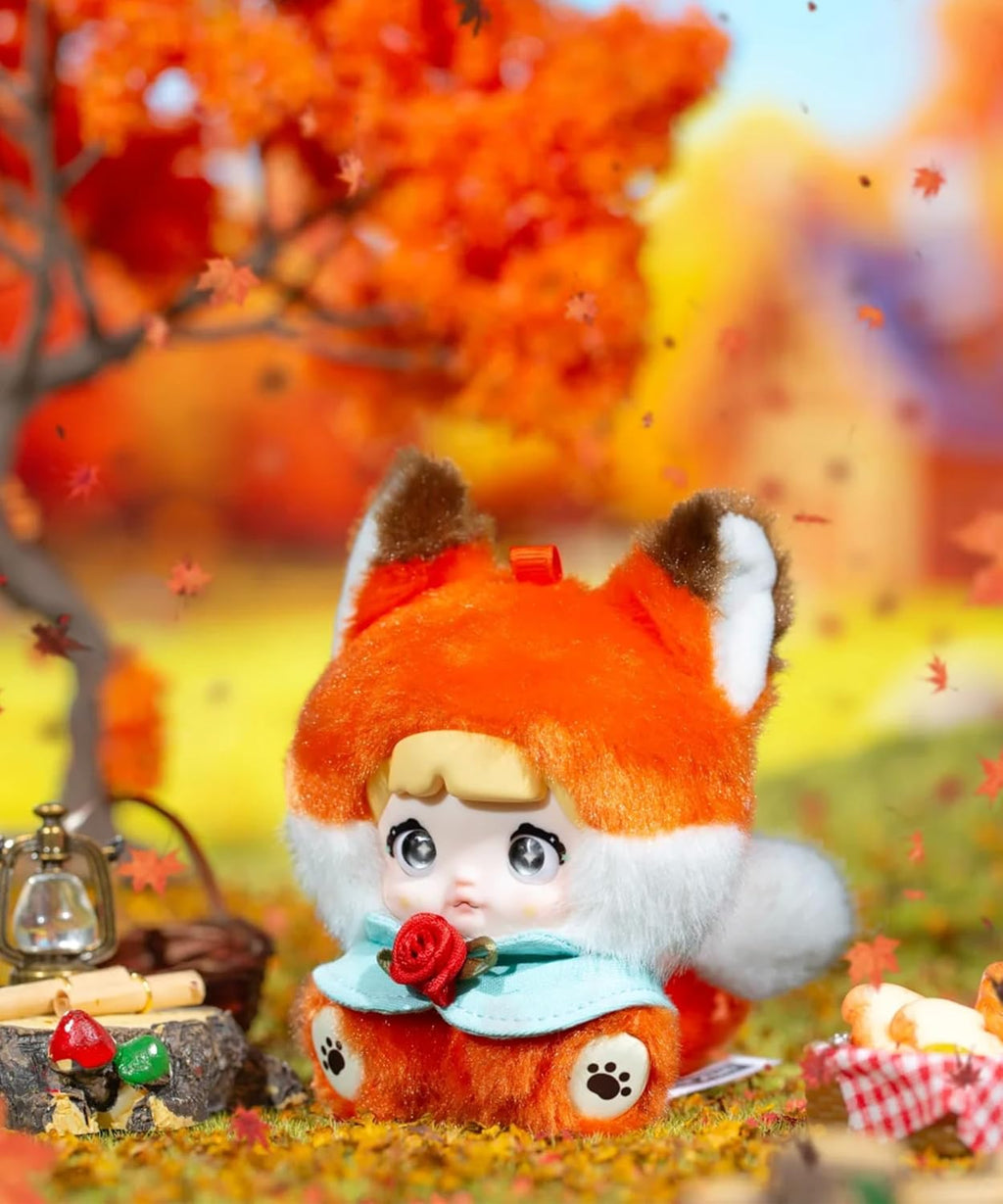 NOMMI Fairytale Town Series Blind Box