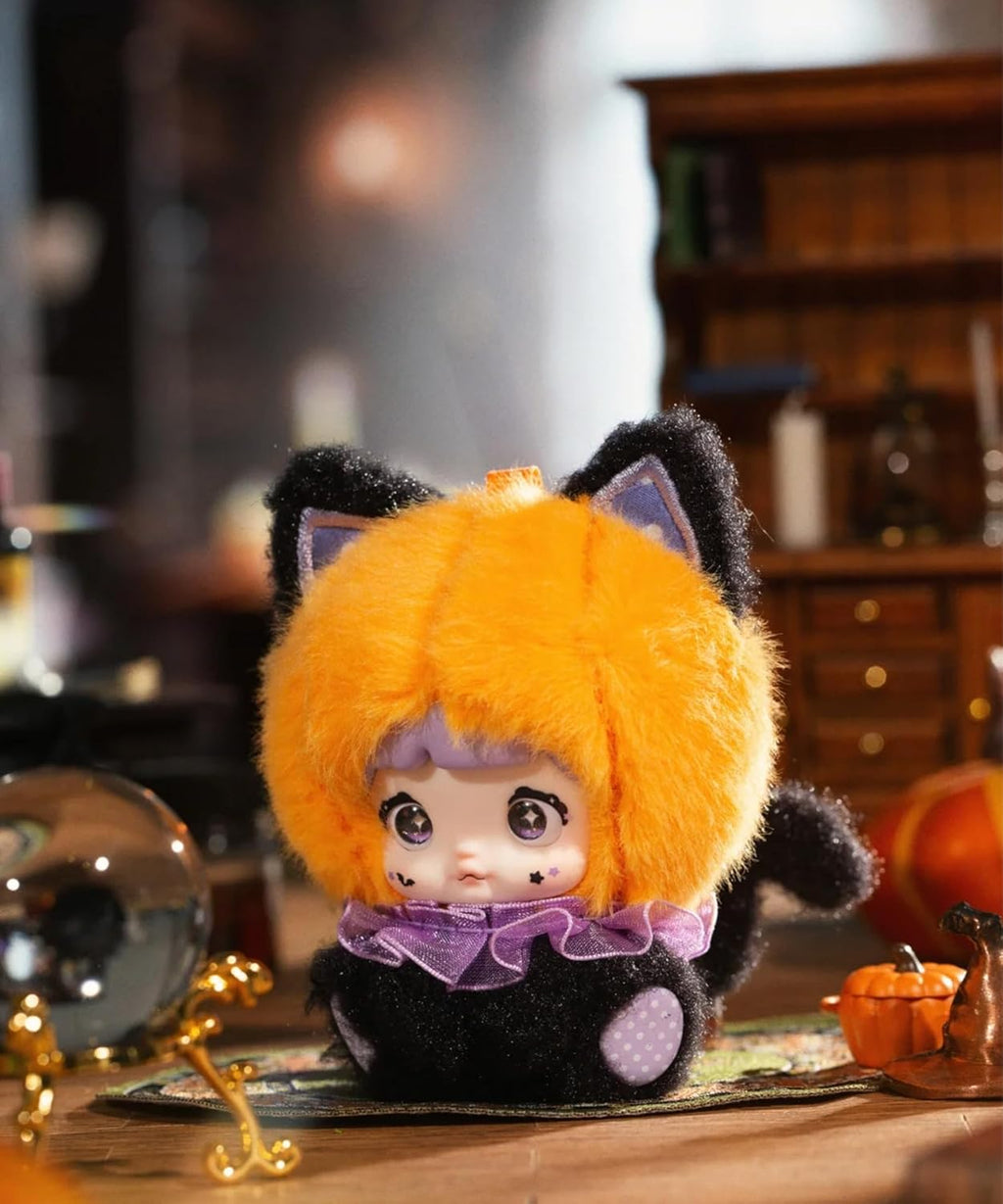 NOMMI Fairytale Town Series Blind Box