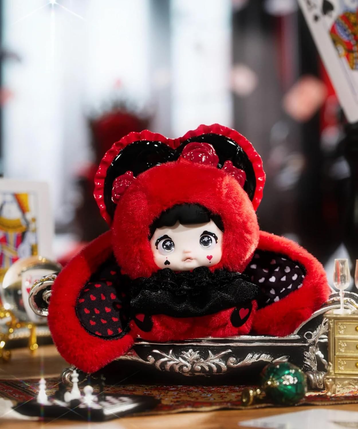 NOMMI Fairytale Town Series Blind Box