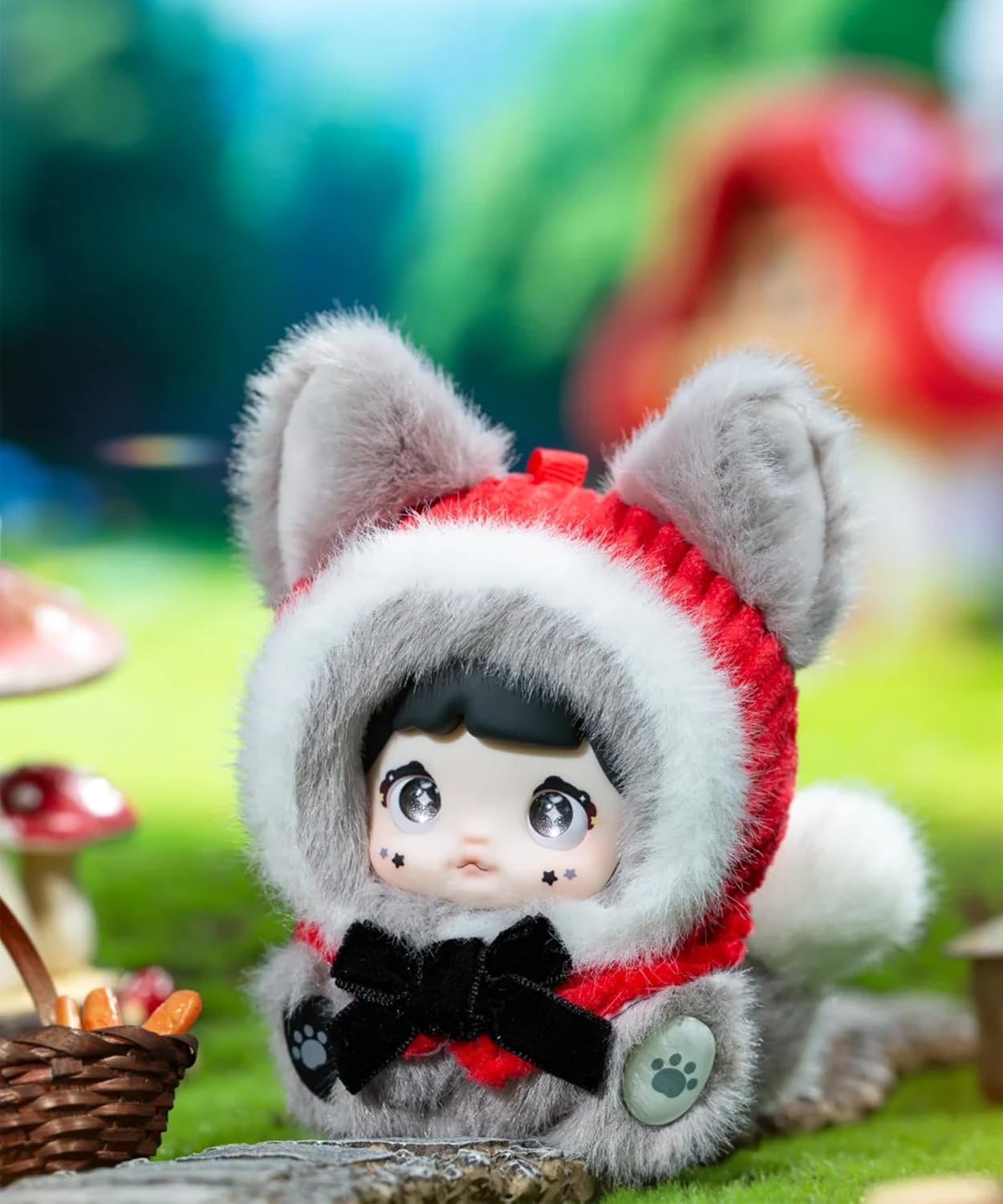 NOMMI Fairytale Town Series Blind Box