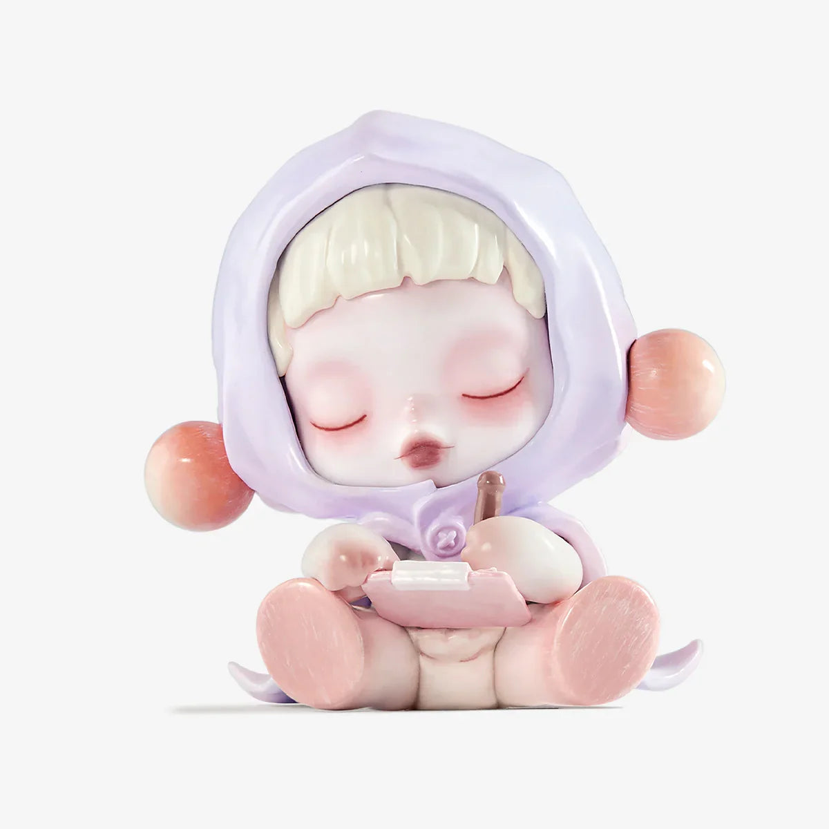 Skullpanda Warmth Series Blind Box - Tiny Boxes