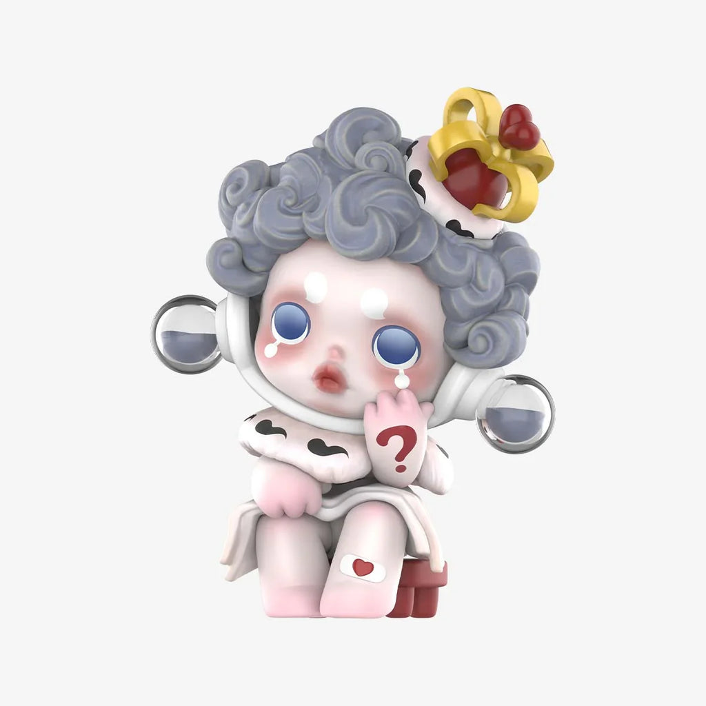 Skullpanda Wonderland Series Figure - Tiny Boxes