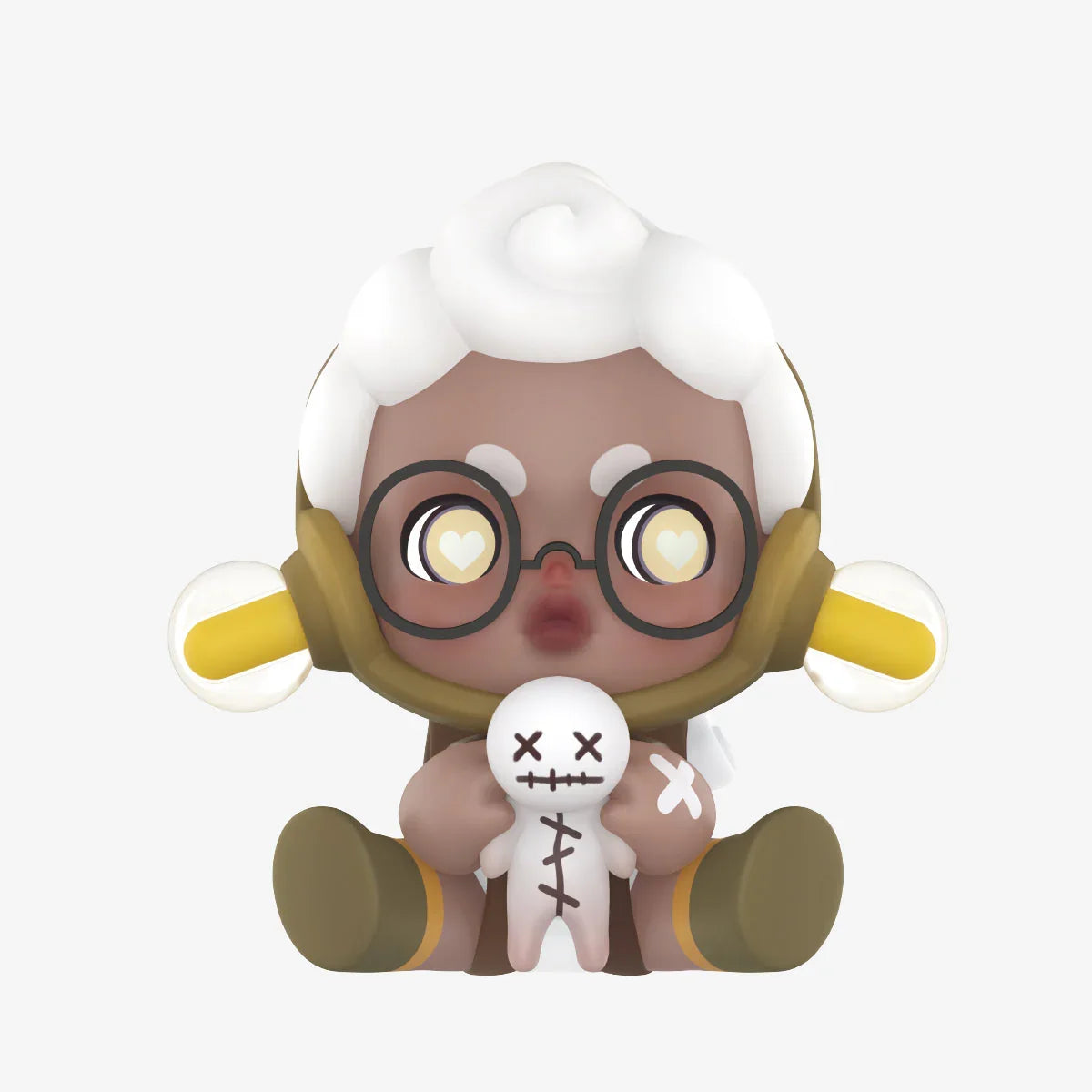 SKULLPANDA Ancient Castle Series Blind Box - Tiny Boxes