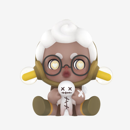 ***Shipping in 5-7 days*** SKULLPANDA Ancient Castle Series Blind Box