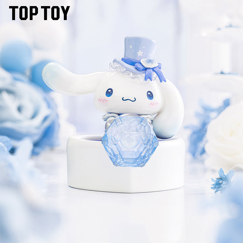 TOP TOY Romantic Wedding Blind Boxes