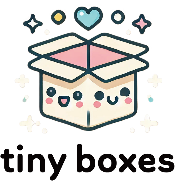 Tiny Boxes