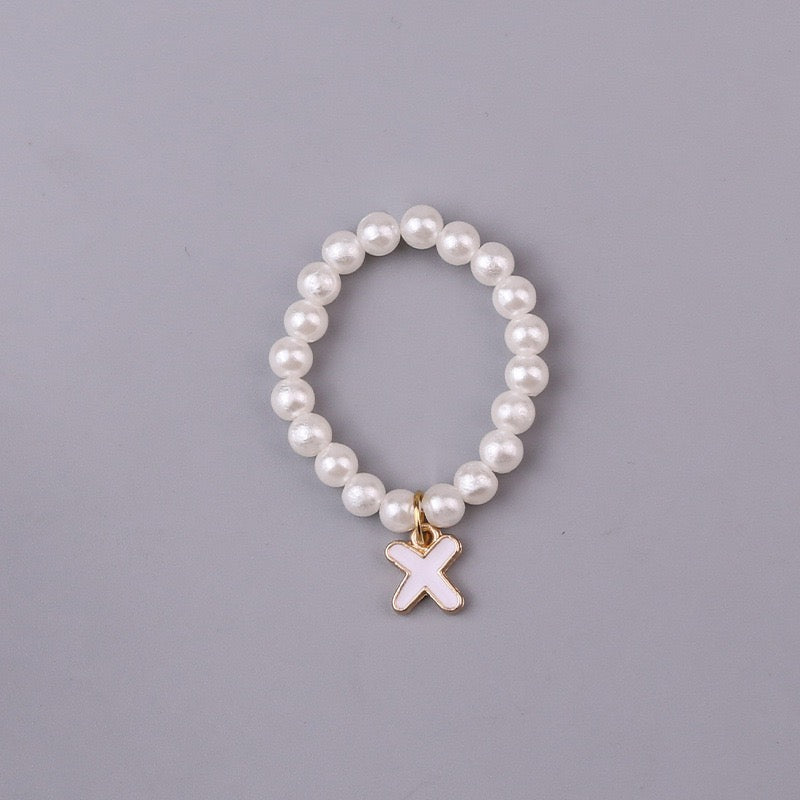 Necklace for Labubu Pin For Love