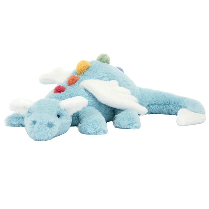 Jellycat Sky Dragon(Large) - Tiny Boxes